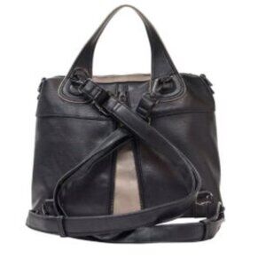 Liz Soto - Kate Convertible Backpack/Crossbody